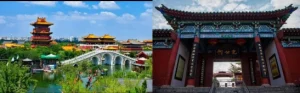 Kaifeng