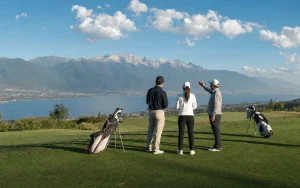 Custom Kunming, Dali & Lijiang Golf Tour