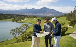 Kunming Golf Clubs Guide and Custom Golf Tour Options