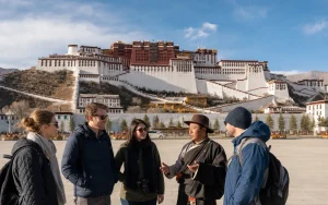Lhasa