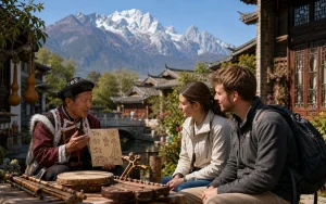 Lijiang Travel Guide: Naxi Heritage, Quiet Villages and Mountain Days