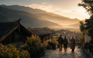 Muslim-Friendly 5-Day Yunnan Tour: Kunming, Dali, Lijiang