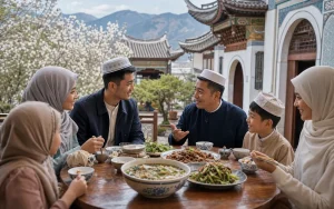 Muslim-Friendly China Tours