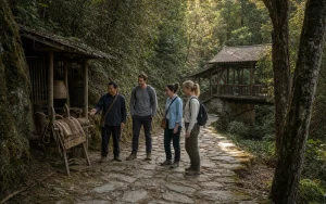 Shaxi Travel Guide: How to Get There and What to Do
