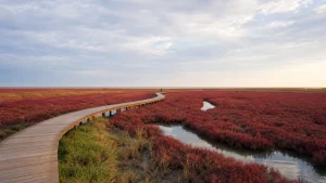 13-Day Northeast China Tour from Shenyang to Harbin