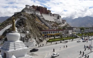 Tibet Private Tours