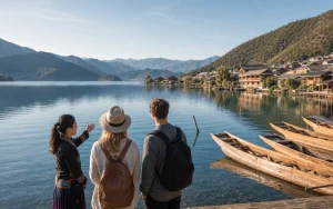 10-Day Yunnan Private Tours