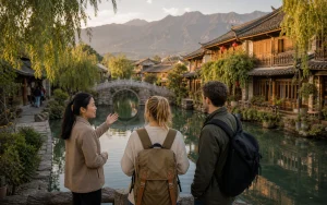 6-Day Yunnan Private Tours