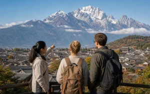9-Day Yunnan Private Tours