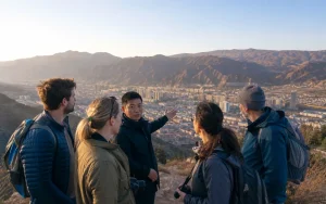 10-Day Qinghai & Gansu Silk Road Private Tour