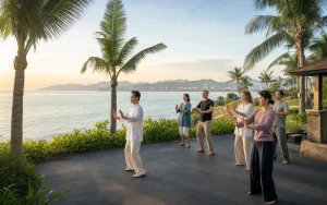 2-Day Sanya Coastal Chinese Medicine Wellness Experience