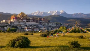 Shangri-La