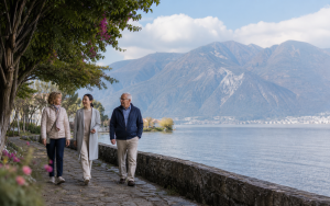9-Day Slow Yunnan Tour for Families and Older Travellers