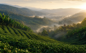 10-Day South Yunnan Tour: Jianshui, Yuanyang, Pu’er and Xishuangbanna