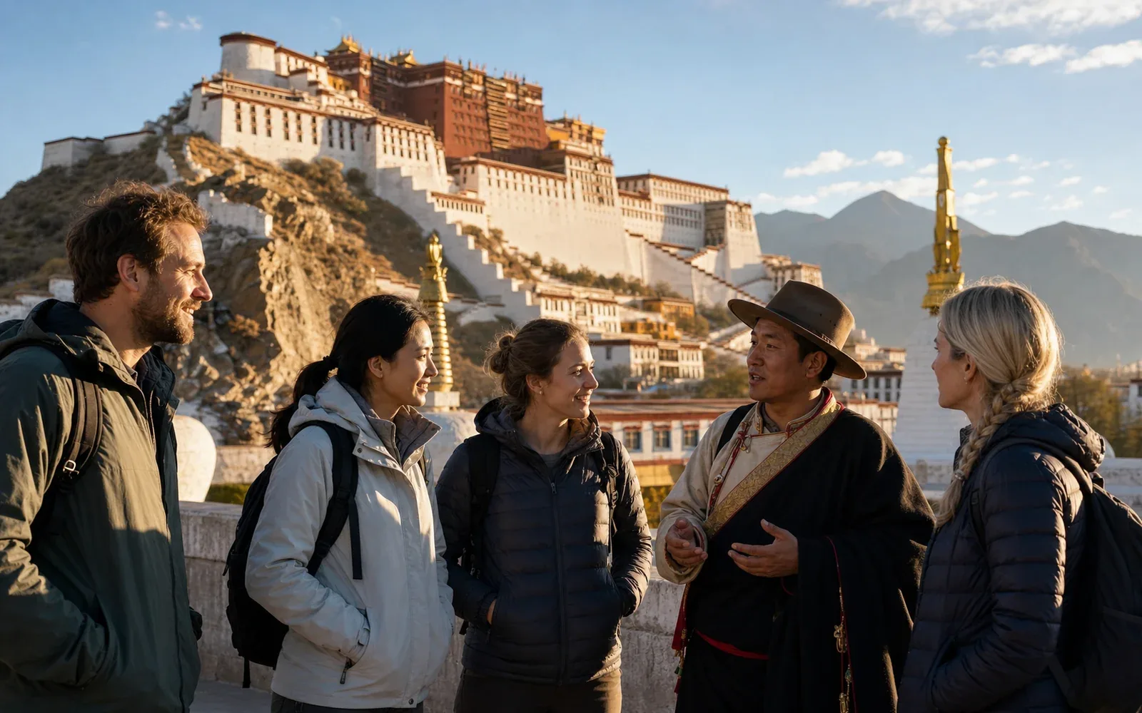 Mangkang to Basu | Zogang, Yela Mountain and Nujiang 72 Bends on the 12-Day Sichuan-Tibet Highway Private Tour to Lhasa Mangkang to Basu | Zogang, Yela Mountain and Nujiang 72 Bends on the 12-Day Sichuan-Tibet Highway Private Tour to Lhasa