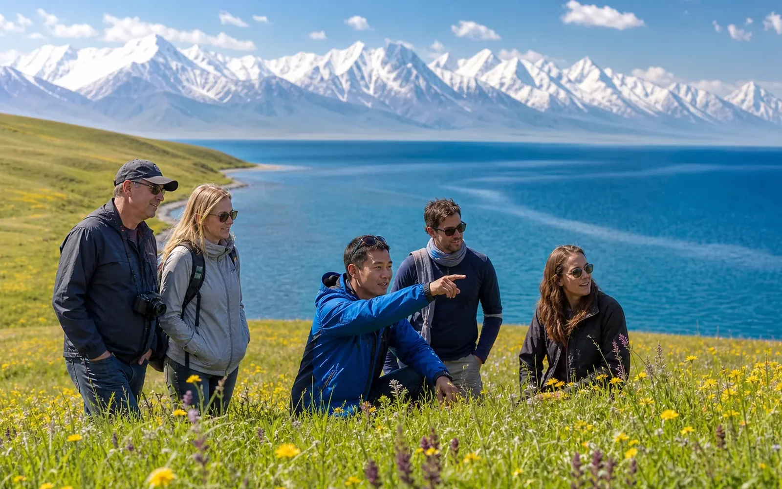 Urumqi Grand Bazaar, Uyghur Crafts and Food on the 1-Day Urumqi Grand Bazaar, Uyghur Crafts & Food Tour Urumqi Grand Bazaar, Uyghur Crafts and Food on the 1-Day Urumqi Grand Bazaar, Uyghur Crafts & Food Tour
