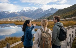 11-Day Yunnan Tour: Kunming, Dali, Shangri-La, Lijiang, Lugu Lake, Balagezong
