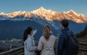10-Day Yunnan Tour: Kunming, Dali, Shangri-La, Feilaisi & Lijiang