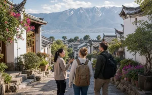 6-Day Yunnan Tour: Kunming, Dali, Lijiang, Cangshan Mountain