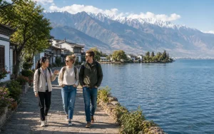 7-Day Yunnan Tour: Kunming, Dali, Lijiang, Cangshan Mountain