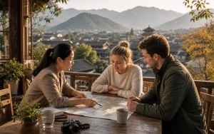 Muslim-Friendly 7-Day Yunnan Tour: Kunming, Dali, Shangri-La, Lijiang