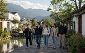 14-Day Beijing, Xi’an and Yunnan Private Tour