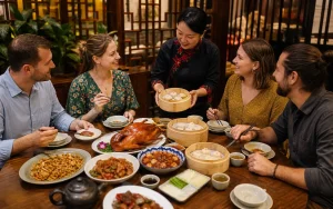 What to Eat in China: Regional Food Guide