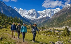 17-Day Muslim-Friendly Yunnan, Chongqing & Chengdu Tour