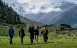 6-Day Muslim-Friendly Kunming, Dali & Lijiang Tour