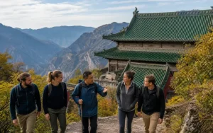 7-Day Muslim-Friendly Yunnan Tour: Kunming, Dali, Shangri-La & Lijiang
