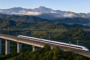 Yunnan Train Guide: Kunming to Dali, Lijiang and Shangri-La