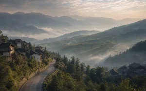 Muslim-Friendly 6-Day Yunnan Tour: Kunming, Dali, Lijiang, Cangshan Mountain