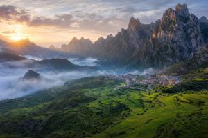 10-Day Gannan, Zhagana and Tianshui Tour from Lanzhou