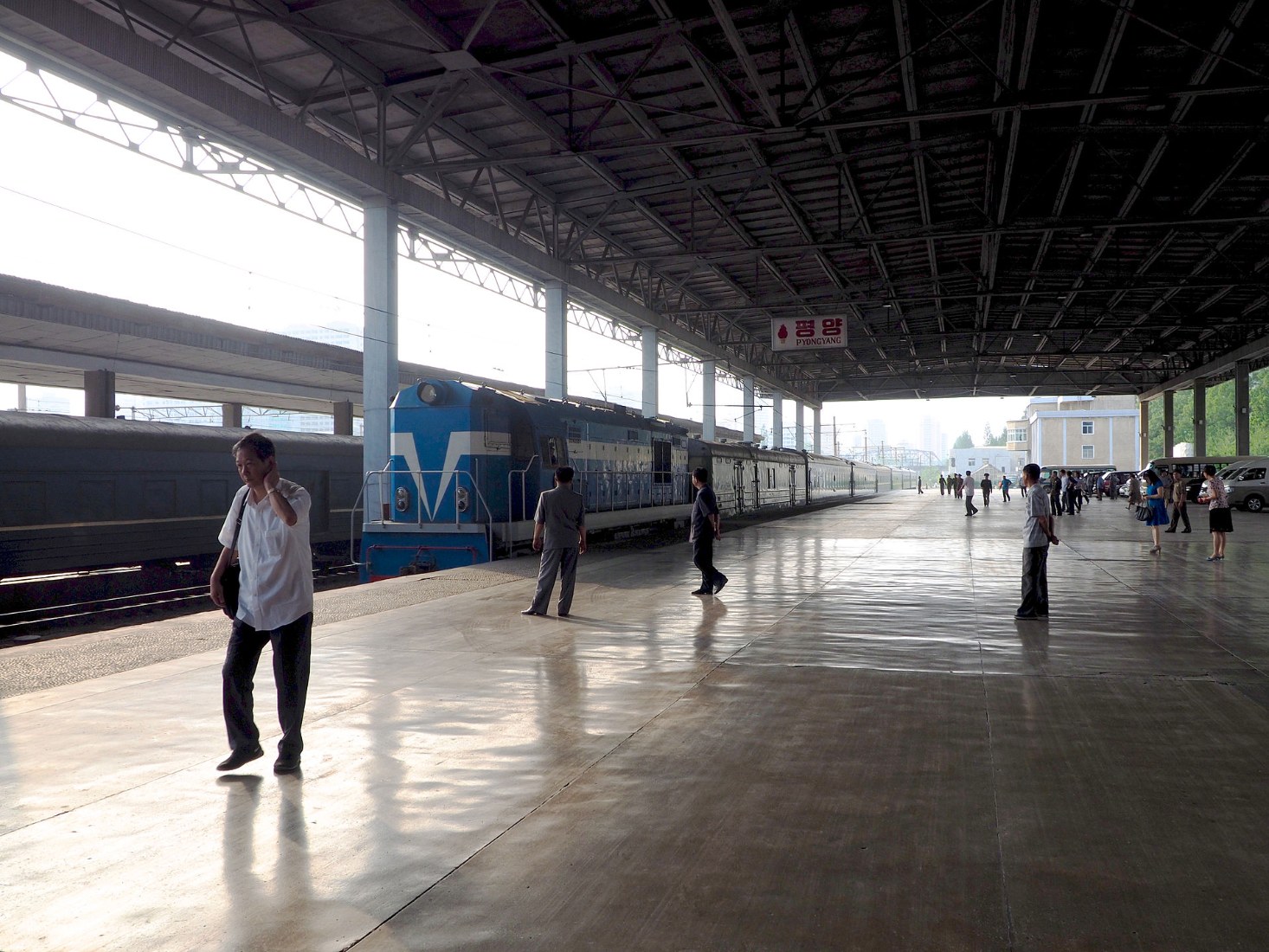 Arrival in Beijing, Day 1 of 13-Day Essential China Group Tour with Lhasa & Chengdu Pandas