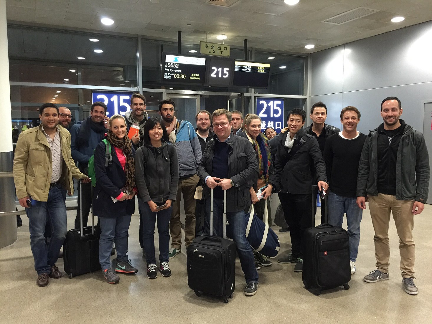 Shanghai Departure, Day 13 of 13-Day Essential China Group Tour with Lhasa & Chengdu Pandas