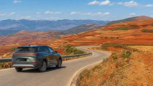 13-Day Yunnan Self-Drive Tour: Lugu Lake to Shangri-La