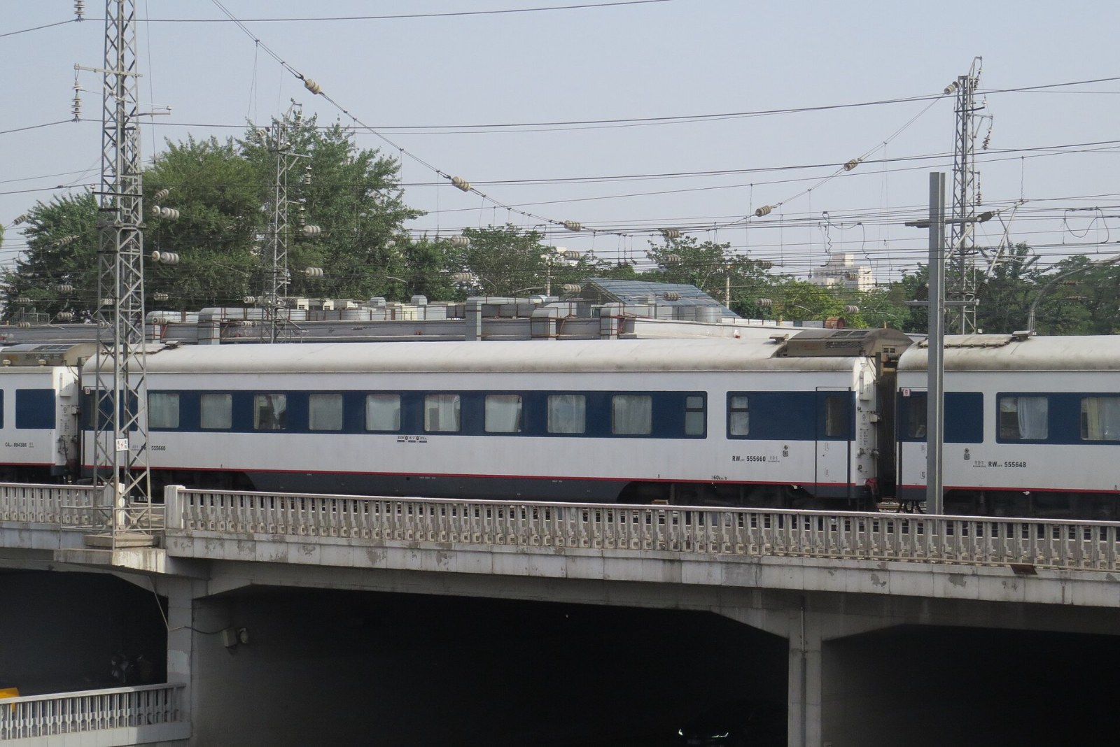 Beijing Train Station Transfer, Day 4 of 15-Day China Dream Tour Classic China, Pandas, Nature Wonders in Small Group