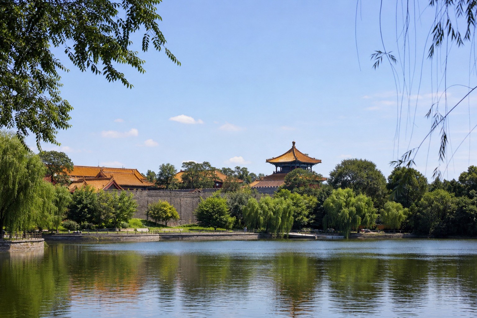 Arrival in Shenyang, Day 1 of 15-Day Northeast China Self-Drive Tour