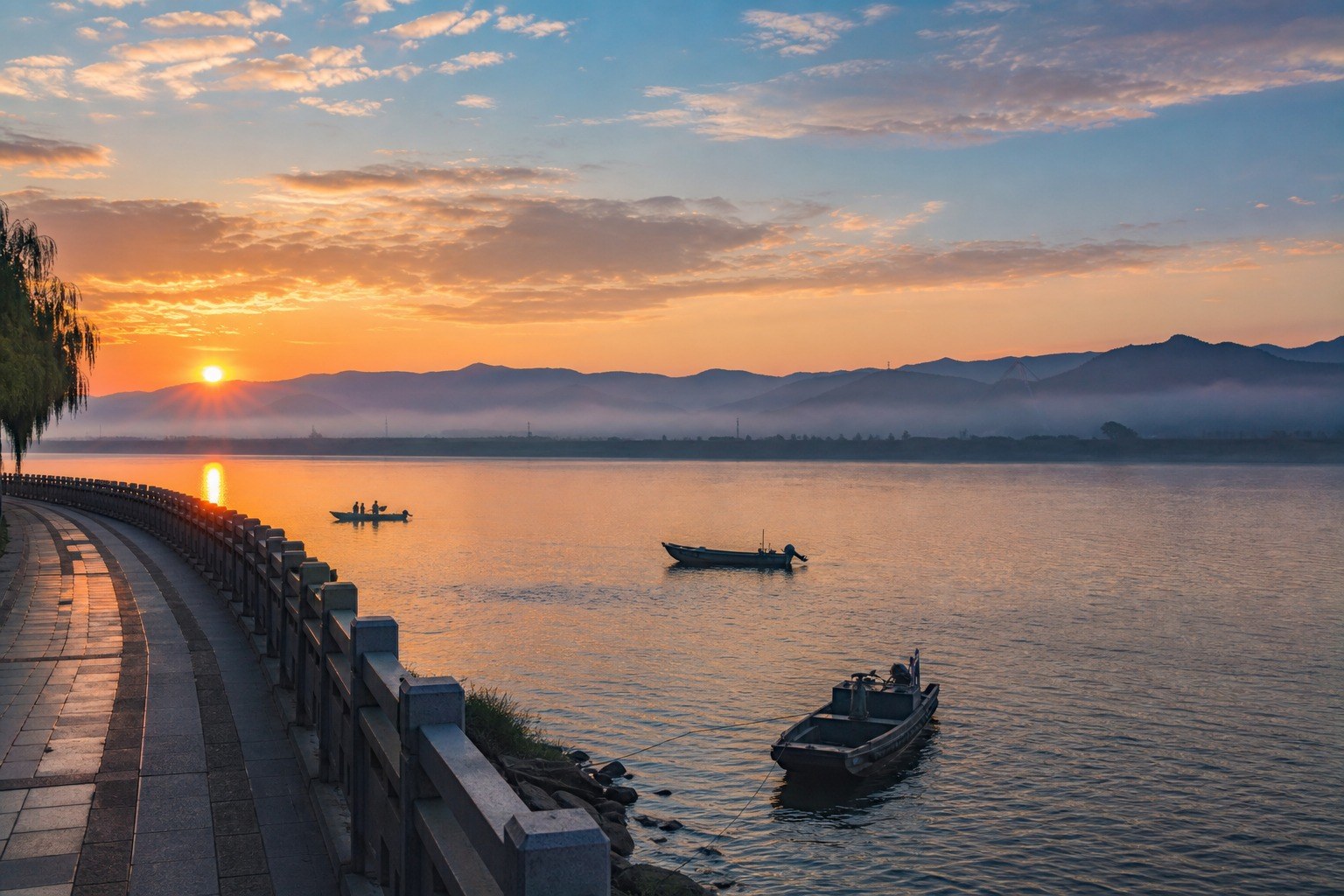 Dandong → Erdaobaihe (515km drive, about 5.2h), Day 3 of 15-Day Northeast China Self-Drive Tour