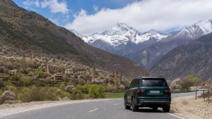 16-Day Kham & Amdo High-Altitude Self-Drive Expedition