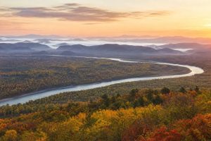 16-Day Northeast China Borderland and Forest Tour