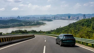 18-Day South-Central China Heritage Road Trip