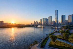 2-Day Shenyang Wellness and Health Check Tour