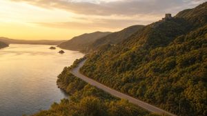 3-Day Shenyang, Dandong and Ji’an Tour