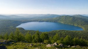 4-Day Arxan Grassland and Border Tour
