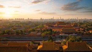 5-Day Beijing Heritage, Hutong and Great Wall Tour