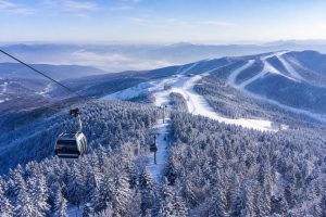 5-Day Harbin, Yabuli and China Snow Town Private Tour