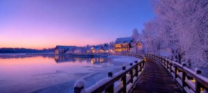 6-Day Harbin Small Group Winter Tour: Volga Manor, Yabuli and Snow Town
