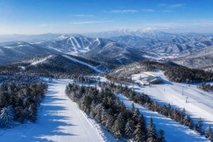 6-Day Harbin, Yabuli and China Snow Town Winter Tour