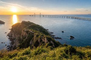6-Day Liaoning Tour: Shenyang, Dandong & Dalian